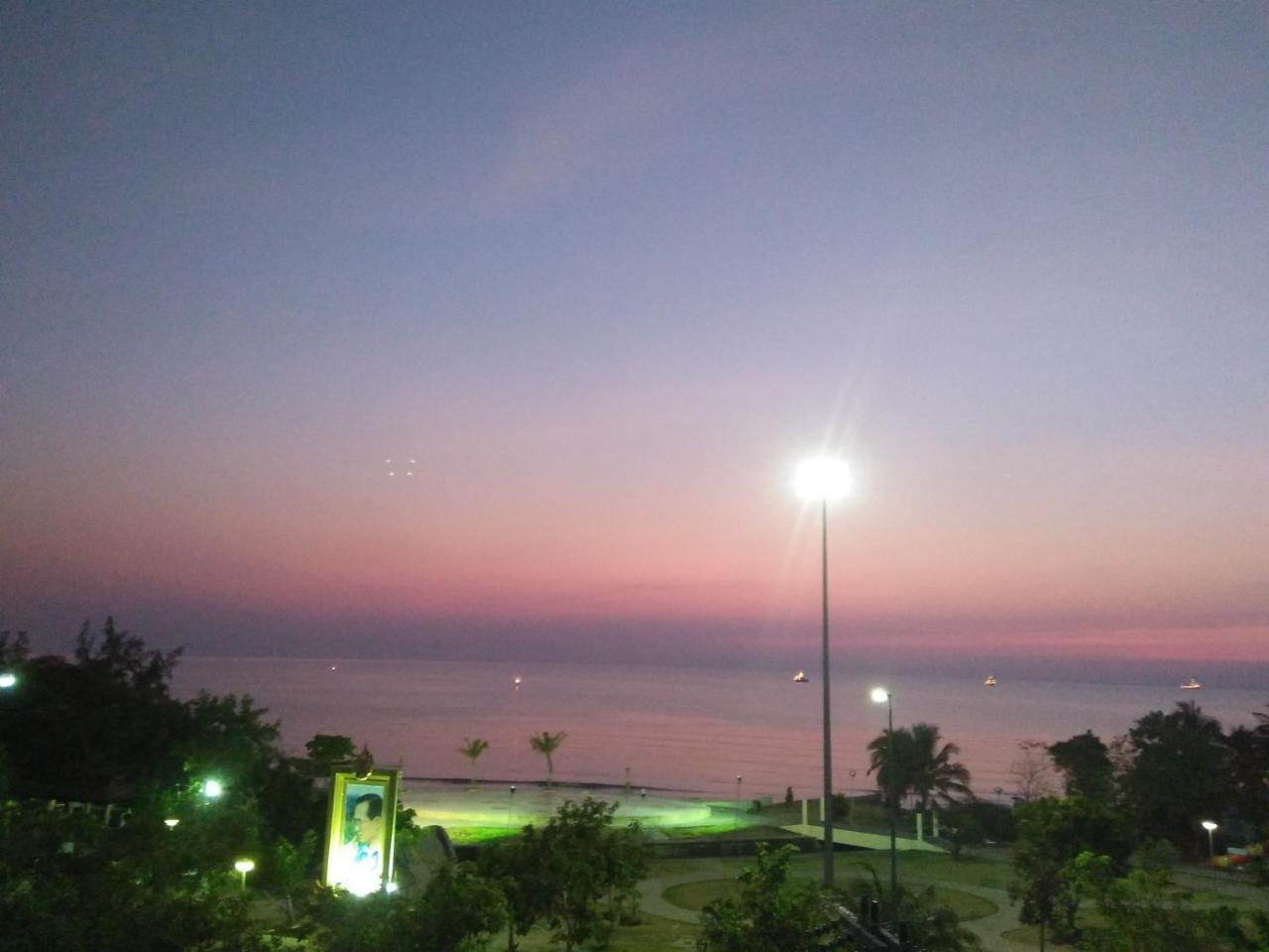 Art De Sea Hua Hin Hotel Exterior foto